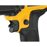 DEWALT 20V MAX Cordless Compact Heat Gun with Flat and Hook Nozzle Attachments