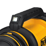 DEWALT 20V MAX Cordless Electric Portable Inflator (Tool Only)