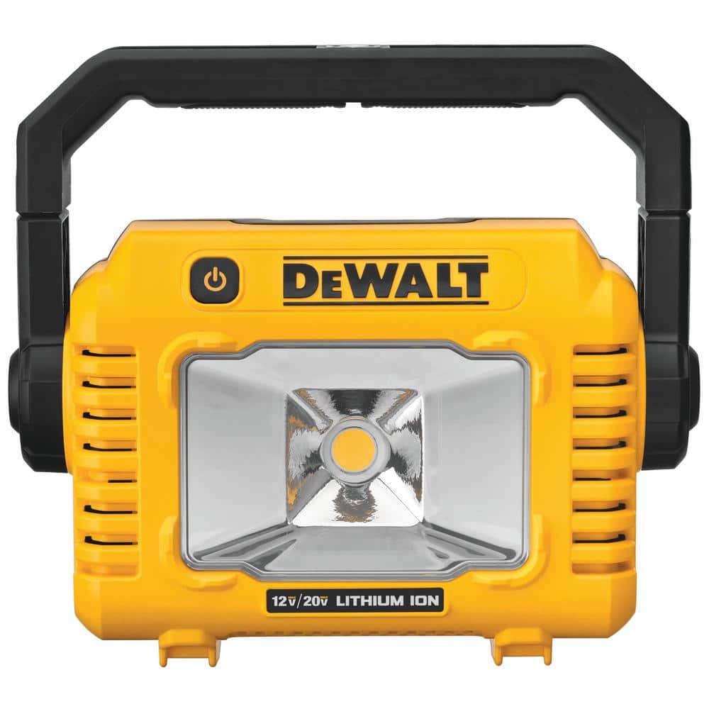 DEWALT 20V MAX Compact Cordless Task Light