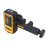 DEWALT Laser Detector, Green