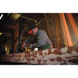 DEWALT 20V MAX XR Cordless Brushless 3-1/4 in. Planer (Tool Only)