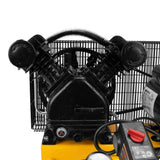DEWALT 30 Gal. 155 PSI 1.6 HP Portable Electric Air Compressor