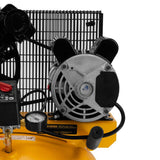 DEWALT 30 Gal. 155 PSI 1.6 HP Portable Electric Air Compressor
