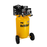 DEWALT 30 Gal. 155 PSI 1.6 HP Portable Electric Air Compressor