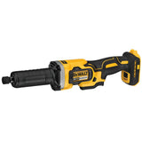 DEWALT 20V MAX Li-Ion Cordless Band Saw (Tool-Only) with 1-1/2 in. Die Grinder (Tool-Only), 2 Batteries 5.0Ah, Charger and Bag