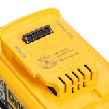 DEWALT 20V MAX XR Premium Lithium-Ion 5.0Ah Battery Pack (7-Pack)