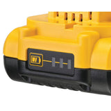 DEWALT 20V MAX Compact Lithium-Ion 4.0Ah Battery Pack