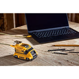 DEWALT 20V MAX Charger and USBC Adaptor Kit