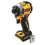 DEWALT 20-Volt MAX XR Hammer Drill and Atomic Impact Driver 2-Tool Cordless Combo Kit and Cut-Out Tool with two 4.0Ah Batteries