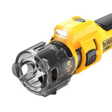 DEWALT 20-Volt MAX XR Hammer Drill and Atomic Impact Driver 2-Tool Cordless Combo Kit and Cut-Out Tool with two 4.0Ah Batteries