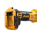 DEWALT 20V Lithium-Ion Cordless 3-Tool Combo Kit and Drywall Cut-Out Tool with FLEXVOLT 9 Ah and 20V 6 Ah Batteries and Charger