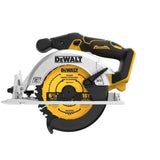 DEWALT 20V Lithium-Ion Cordless 3-Tool Combo Kit and 20V Circular Saw with FLEXVOLT 9 Ah and 20V 6 Ah Batteries and Charger