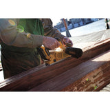 DEWALT 20V Lithium-Ion Cordless 3-Tool Combo Kit and 3-1/4 in. Planer with Flexvolt 9 Ah and 20-Volt 6 Ah Batteries and Charger