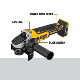 DEWALT 20-Volt MAX ToughSystem Lithium-Ion 6-Tool Cordless Combo Kit