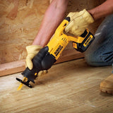 DEWALT 20V MAX Cordless Reciprocating Saw (Tool Only)