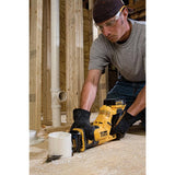 DEWALT 20-Volt MAX Lithium-Ion Cordless Compact Reciprocating Saw Kit with Bonus 6.0Ah Battery Pack