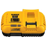 DEWALT FLEXVOLT 60V MAX Lithium-Ion Cordless Brushless Reciprocating Saw Kit with 1 Battery (2Ah at 60V/6Ah at 20V), Charger and Contractor Bag