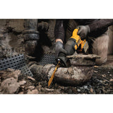 DEWALT FLEXVOLT 60V MAX Cordless Brushless Reciprocating Saw (Tool Only)