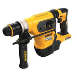 DEWALT FLEXVOLT 60V MAX Cordless 1-1/4 in. SDS Plus Rotary Hammer (Tool Only)