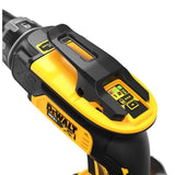 DEWALT XR 20V MAX Lithium-Ion Cordless Brushless Screw Gun (Tool Only)