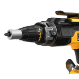 DEWALT XR 20V MAX Lithium-Ion Cordless Brushless Screw Gun (Tool Only)