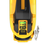 DEWALT XR 20V MAX Lithium-Ion Cordless Brushless Screw Gun (Tool Only)