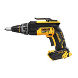 DEWALT XR 20V MAX Lithium-Ion Cordless Brushless Screw Gun (Tool Only)