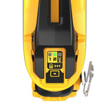 DEWALT XR 20V MAX Lithium-Ion Cordless Brushless Screw Gun (Tool Only)