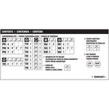DEWALT MAXFIT ULTRA Steel Screwdriving Bit Set (81-Piece)