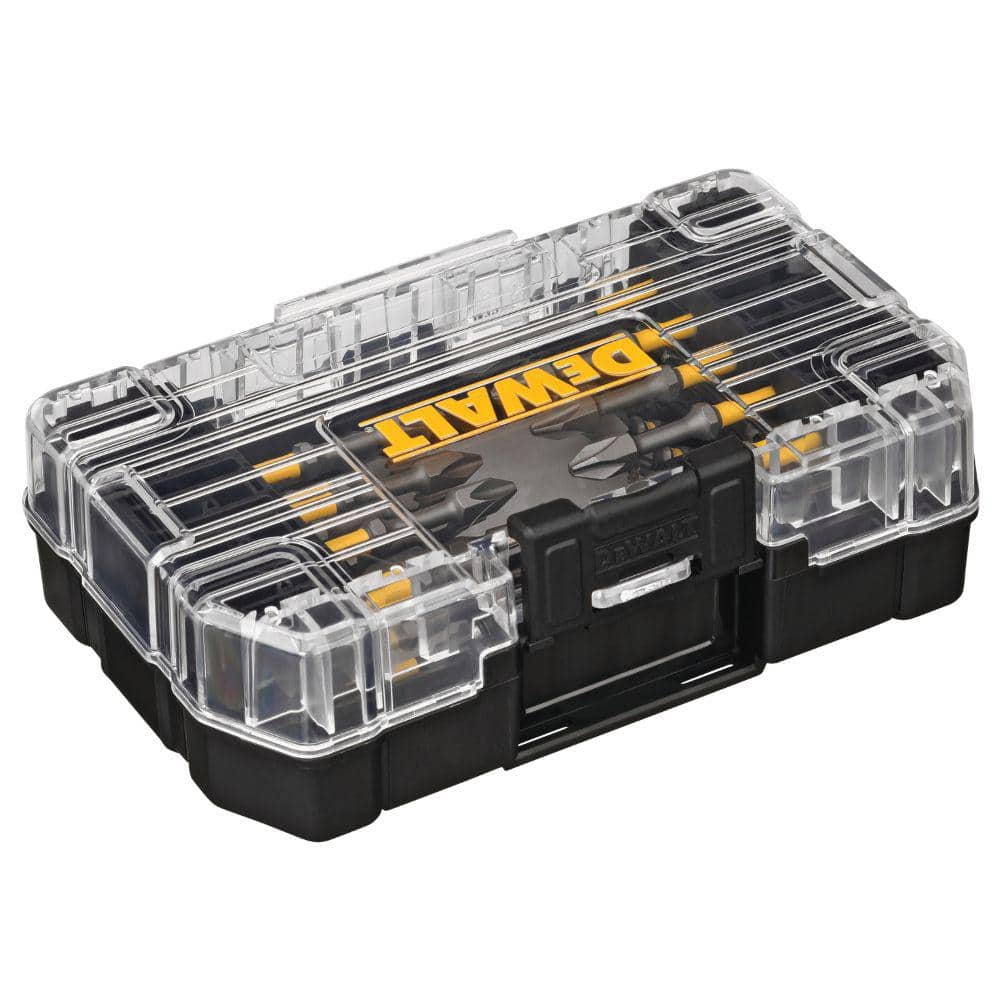 DEWALT MAX IMPACT Screwdriving Set, 30-Piece (DWAMI30)