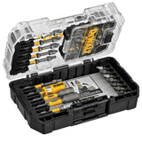 DEWALT MAX IMPACT Screwdriving Set, 40-Piece