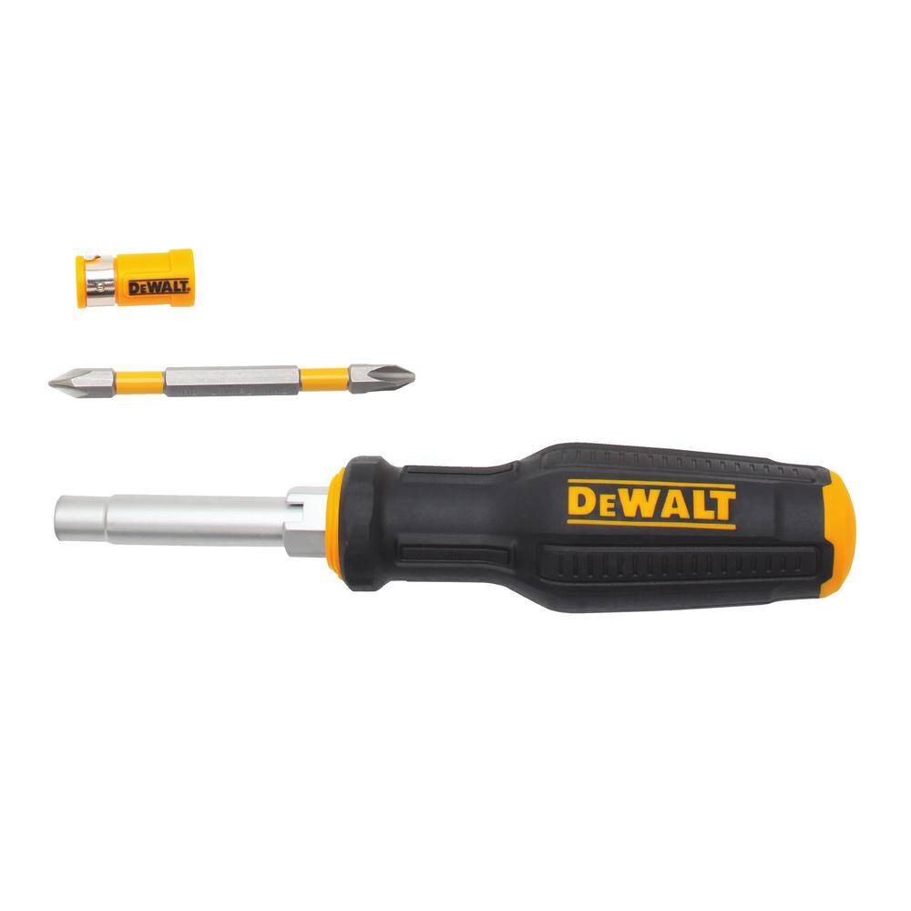 DEWALT MAXFIT Screwdriver Set (2-Piece)