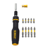 DEWALT MAXFIT Screwdriver Set (2-Piece)