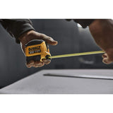 DEWALT ATOMIC 25 ft. x 1-1/8 in. Tape Measure (2-Pack)
