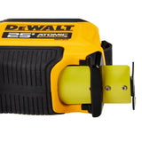 DEWALT ATOMIC 25 ft. x 1-1/8 in. Tape Measure (2-Pack)