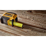 DEWALT ATOMIC 25 ft. x 1-1/8 in. Tape Measure (2-Pack)