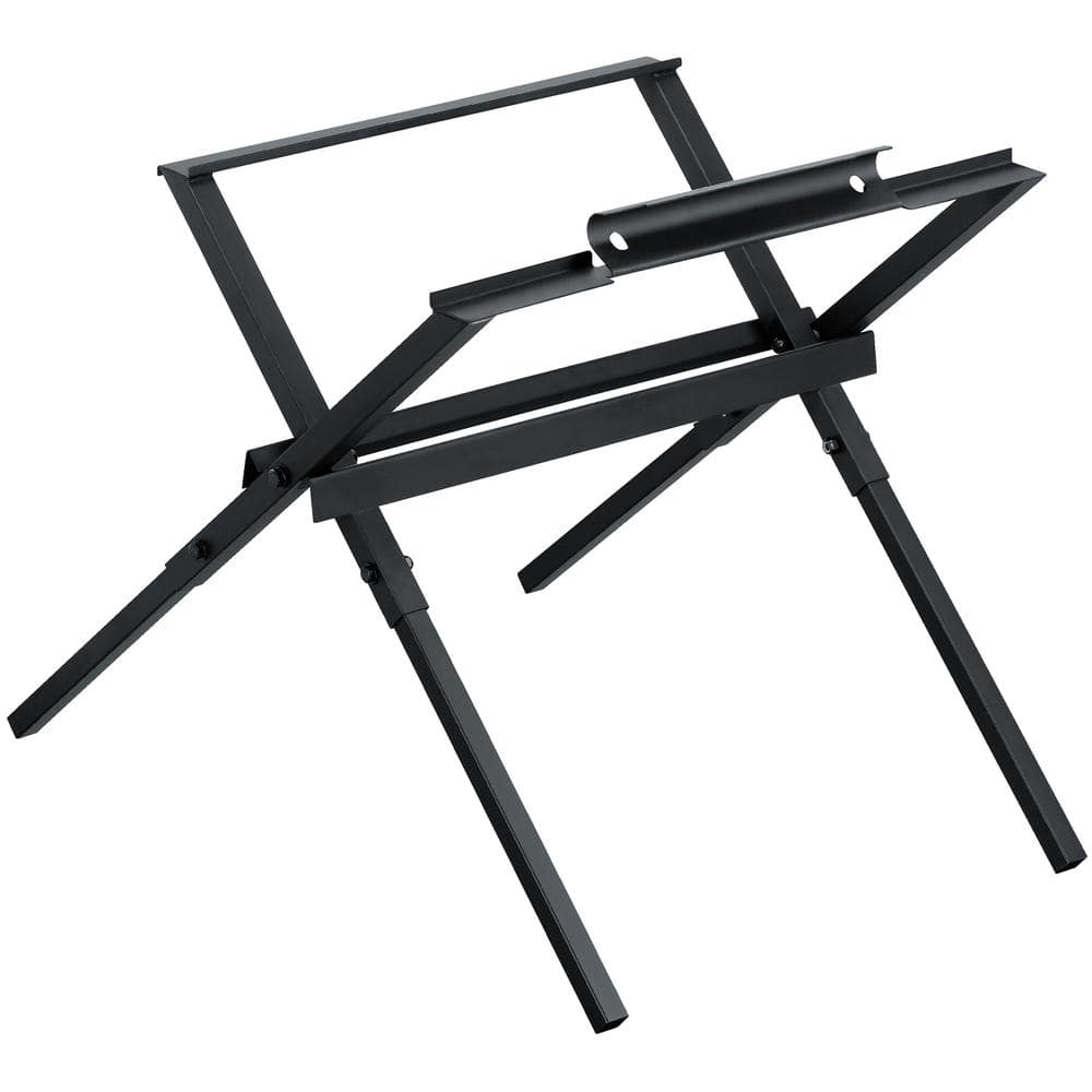 DEWALT DW7451 10 in. Compact Table Saw Stand for Jobsite