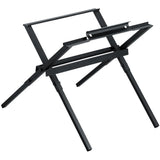 DEWALT DW7451 10 in. Compact Table Saw Stand for Jobsite