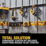 DEWALT Power Tool Storage Kit
