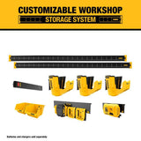 DEWALT Power Tool Storage Kit
