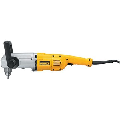 DEWALT 11.5-Amp 1/2-in Keyed Corded Drill
