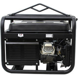 LIFAN Pro Series 4,000/3,500-Watt Gasoline Powered Portable Generator