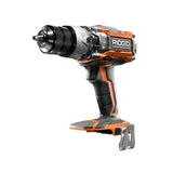18-Volt Cordless 8-Piece Combo Kit with (1) 4.0 Ah Battery and (1) 2.0 Ah Battery, Charger, and Bag