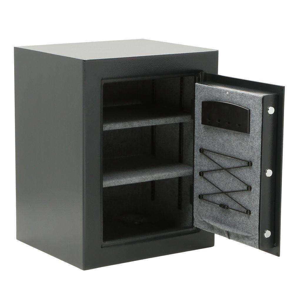 4.3 cu. ft. Electronic Lock Non-Fire Safe - Super Arbor