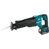 18-Volt 5.0Ah LXT Lithium-Ion Brushless Cordless Recipro Saw Kit with bonus 18-Volt LXT Lithium-Ion Battery Pack 5.0Ah