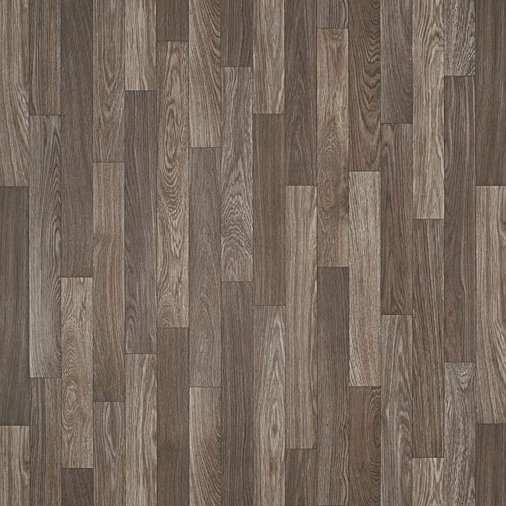 Style Selections (Sample) Sample Highland Oak Waterproof Wood Look Glue Down Sheet Vinyl
