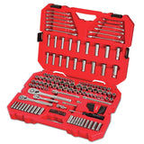Craftsman 159 pc Auto Mechanic's Tool Set - Metric and SAE