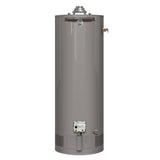 Performance Platinum 50 Gal. Tall 12 Year 40,000 BTU Natural Gas Tank Water Heater - Super Arbor
