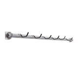 5-Garage Coat Rack - Super Arbor