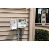 12-Station Indoor/Outdoor Simple-to-Set Irrigation Timer - Super Arbor